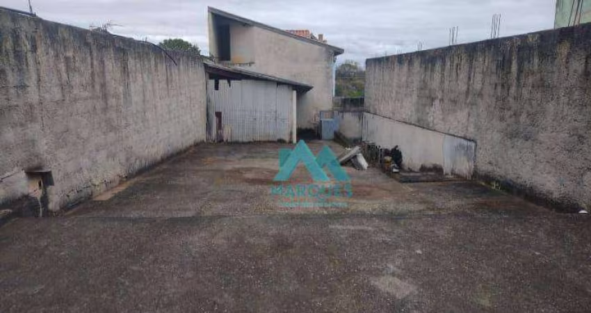 Excelente terreno no Borda da Mata Murado
