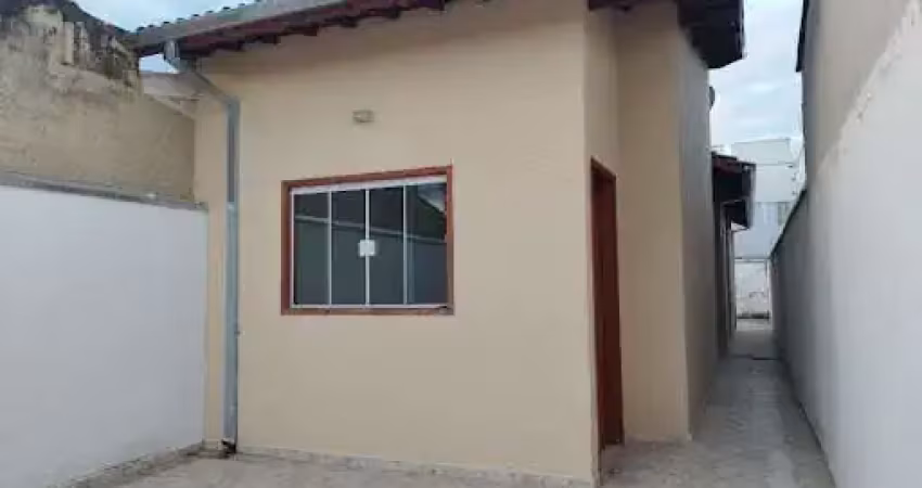 Casa com 2 quartos à venda no Village das Flores, Caçapava 