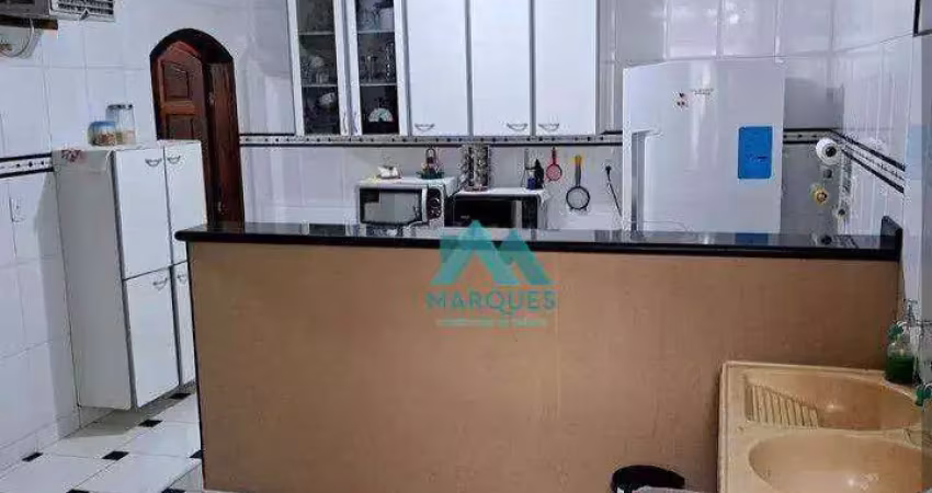 Casa com 3 quartos à venda no Jardim Imperial, Cruzeiro 