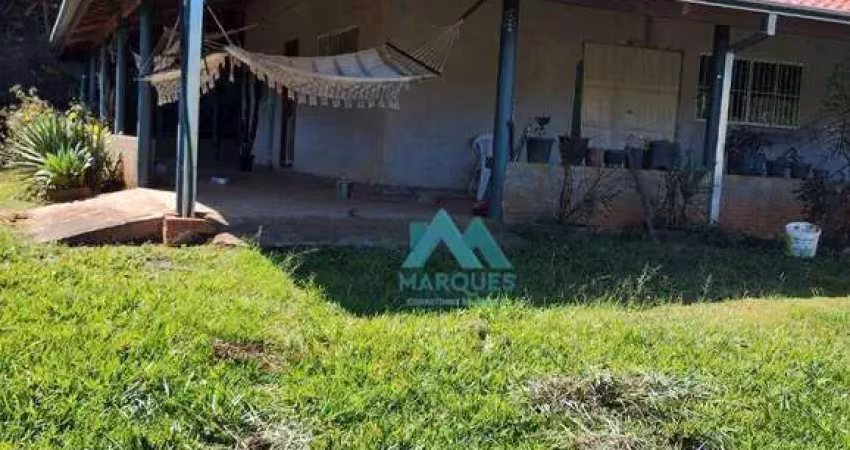 Chácara / sítio com 3 quartos à venda no Jardim Centenário, Jambeiro 