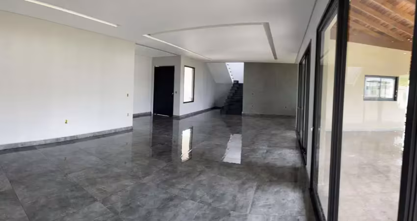 Casa com 5 dormitórios à venda, 485 m² por r$ 1.696.000,00 - cond. terra de santa mariana - caçapava/sp