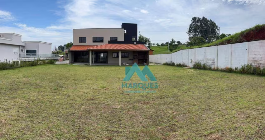 Casa com 5 dormitórios à venda, 485 m² por R$ 1.696.000,00 - Cond. Terra de Santa Mariana - Caçapava/SP