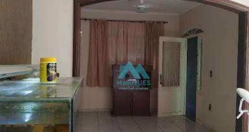 Casa com 3 dormitórios à venda, 150 m² por R$ 320.000,00 - Parque Residencial Nova Caçapava - Caçapava/SP