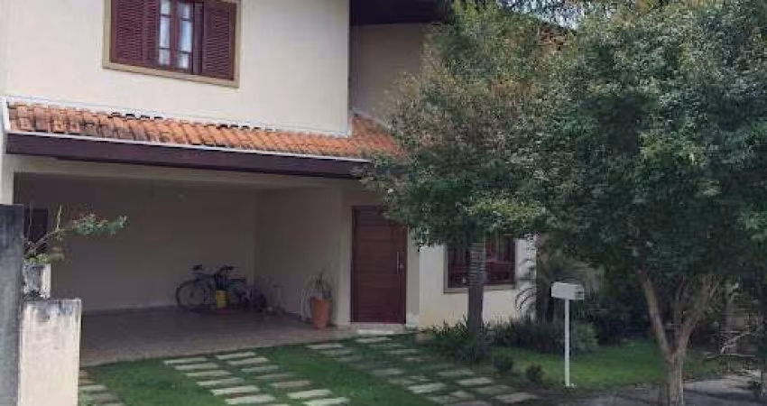 Casa com 3 dormitórios à venda, 200 m² por R$ 980.000,00 - Condomínio Portal da Mata - Caçapava/SP