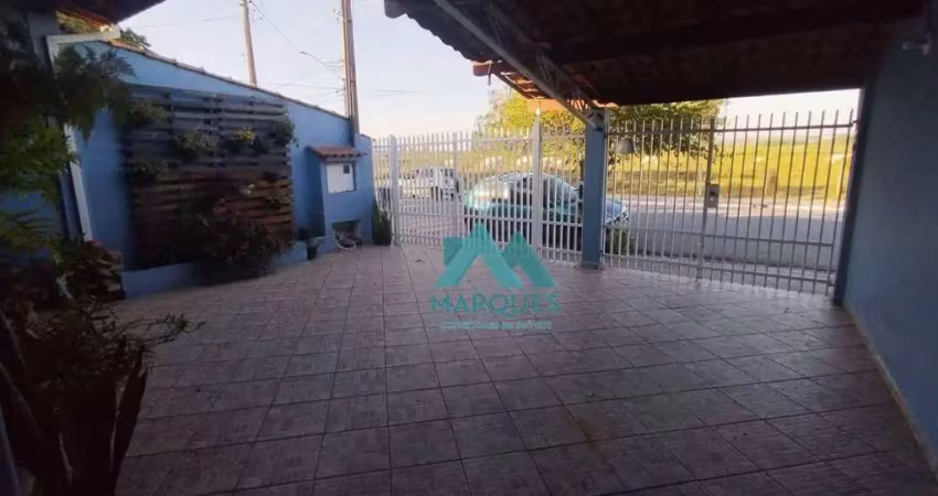 Excelente casa com Edícula no Jardim São José