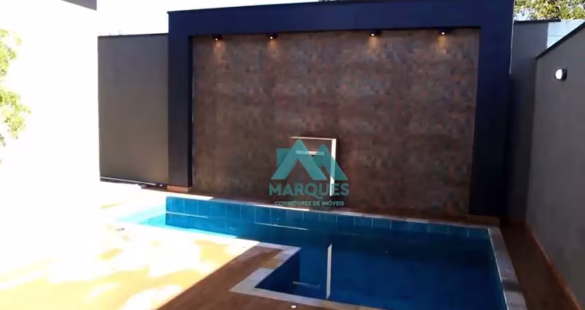 Casa com 3 dormitórios à venda, 150 m² por r$ 950.000,00 - condomínio bela vista - caçapava/sp