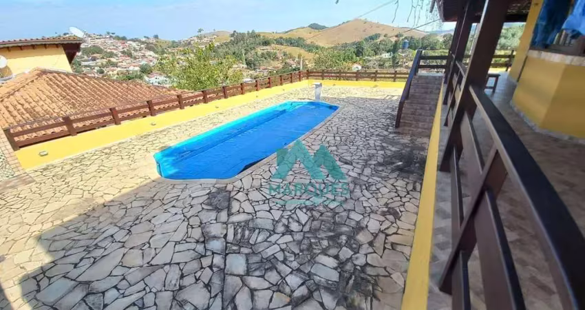 Casa com 3 quartos à venda no Jardim Luciana, Jambeiro 