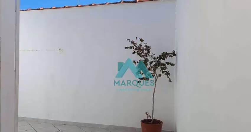Excelente casa na vila naly, próximo ao centro em rua tranquila