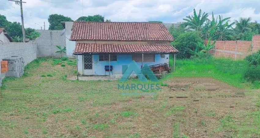 Chácara / sítio com 2 quartos à venda no Tataúba, Caçapava 