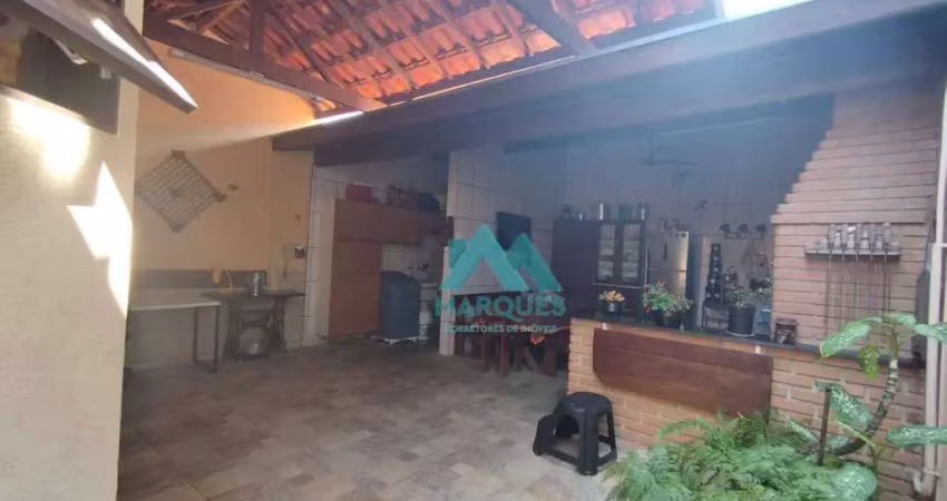 Casa com 2 quartos à venda no Vera Cruz, Caçapava 