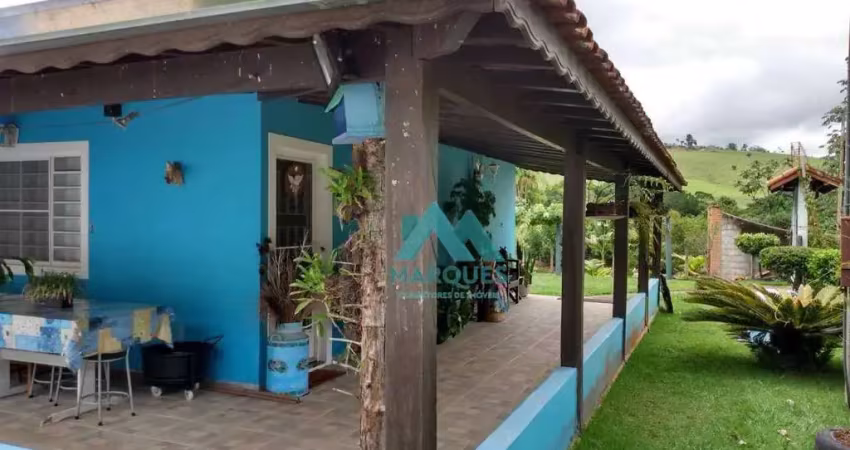 Chácara / sítio com 2 quartos à venda no Jardim das Oliveiras, Jambeiro 