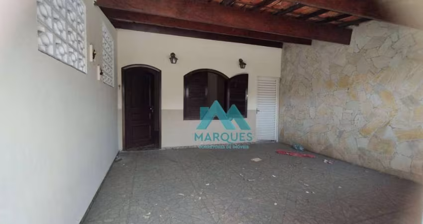 Excelente casa, localização privilegiada
