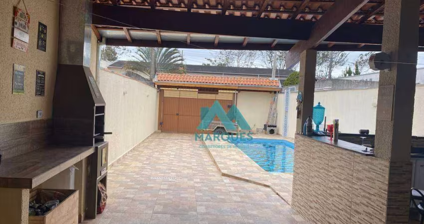 Linda Area de lazer, novinha para venda no Vitoria Vale. Aceita Financiamento