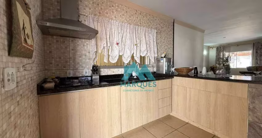 Casa em condomínio fechado com 3 quartos à venda no Village das Flores, Caçapava 