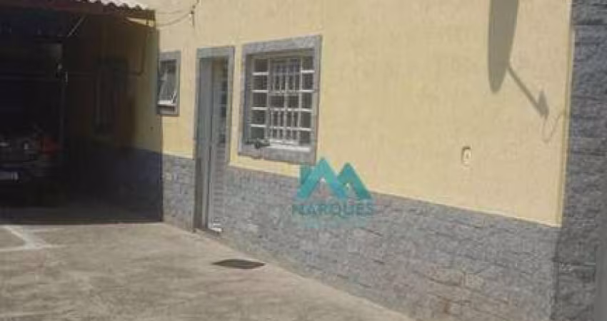 Excelente casa de terreno inteiro na Vila! 3 Dormitórios