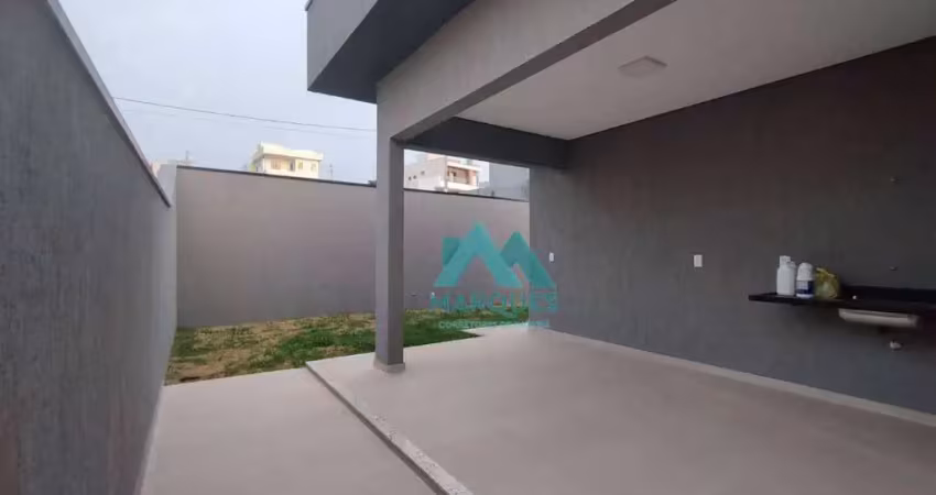 Casa com 3 quartos à venda no Residencial Alta Vista 1, Caçapava 