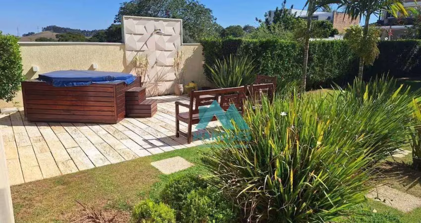 Casa em condomínio fechado com 4 quartos à venda no Tapanhao, Jambeiro 