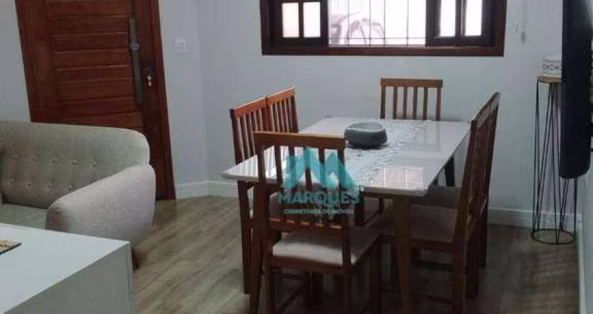 Casa Térrea em ótimo bairro próximo ao centro