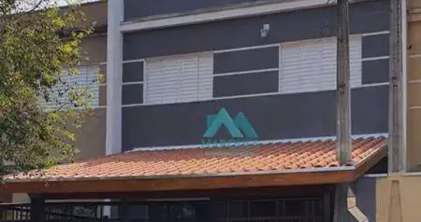 Casa com 3 quartos à venda na Vila Santos, Caçapava 