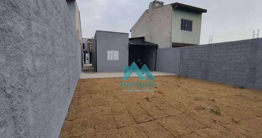 Casa com 2 quartos à venda no Residencial Esperança, Caçapava 