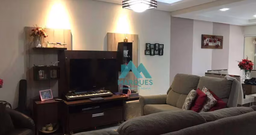 Casa com 3 quartos à venda na Vila Santos, Caçapava 