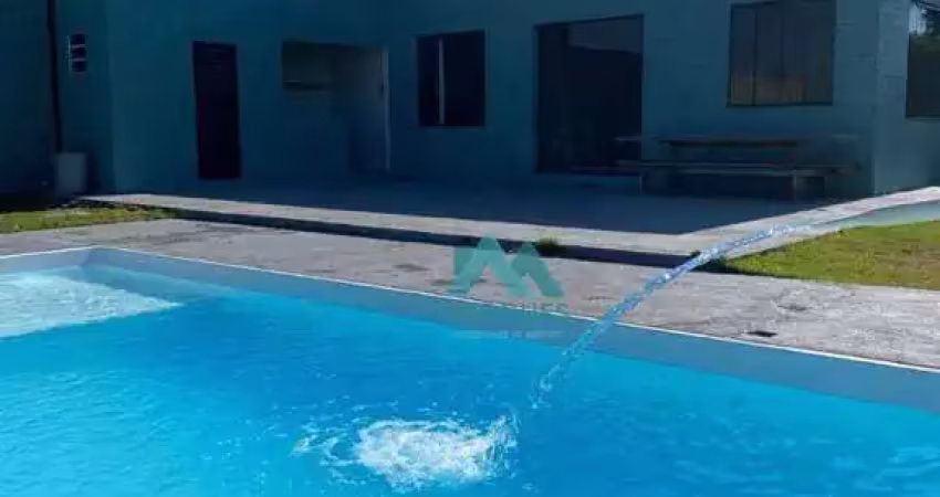 Chácara ideal para lazer e tranquilidade em caçapava
