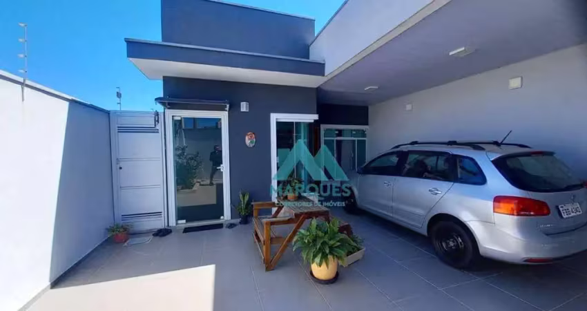 Casa maravilhosa apenas a 5 minutos do Centro de Caçapava