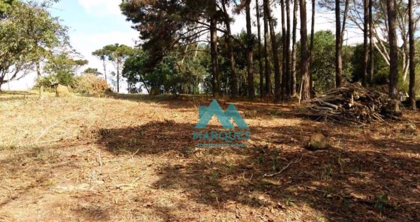 Baixou! Lindo terreno com escritura, 7,200m² no Bairro Itamarati em Caçapava