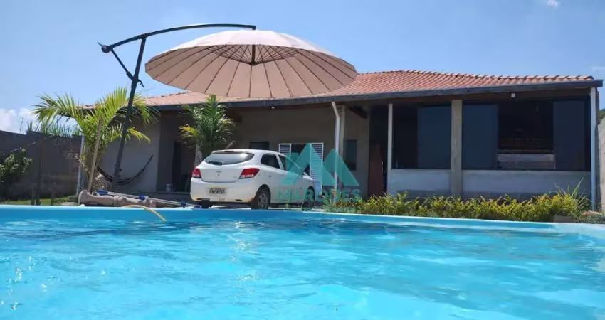 CHÁCARA MARAVILHOSA A VENDA **OPORTUNIDADE**