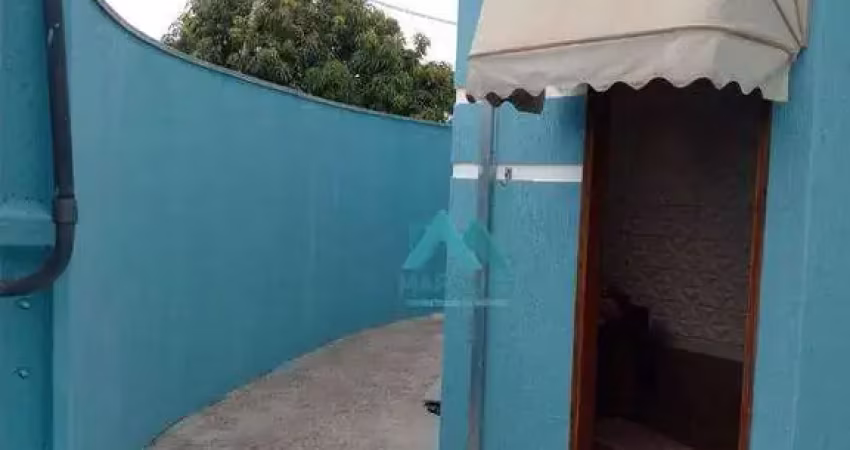 Casa a venda em caçapava - bairro village das flores