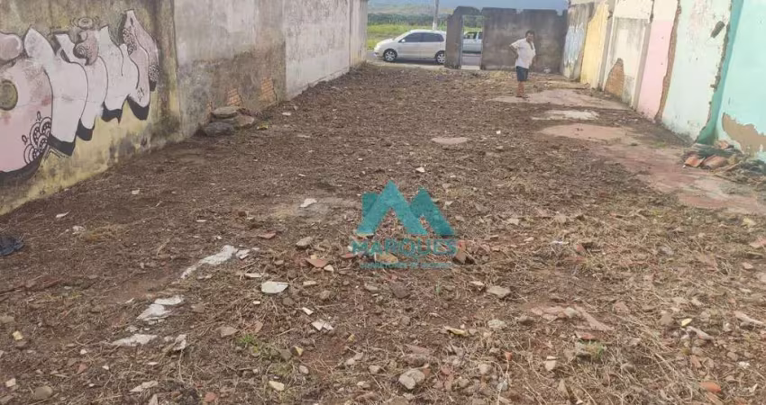 Terreno à venda no Vera Cruz, Caçapava 