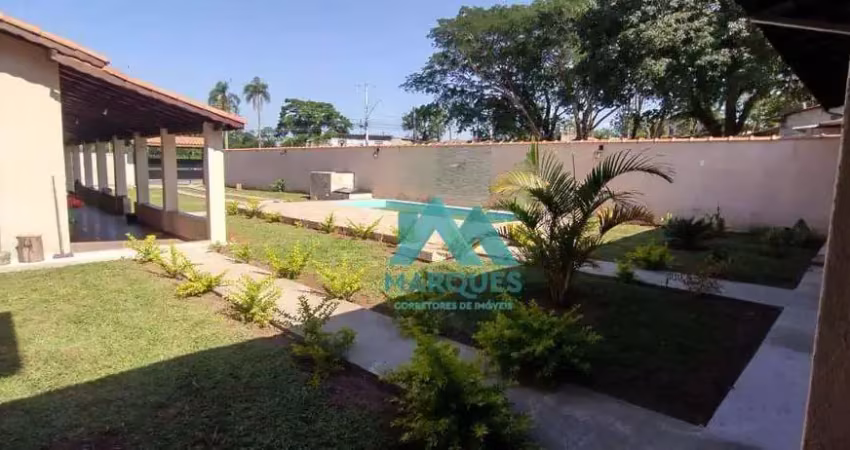 Chácara / sítio com 2 quartos à venda no Condomínio Bom Jesus, Caçapava 