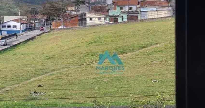 Apartamento com 2 dormitórios à venda, 51 m² por r$ 245.000,00 - monte castelo - são josé dos campos/sp