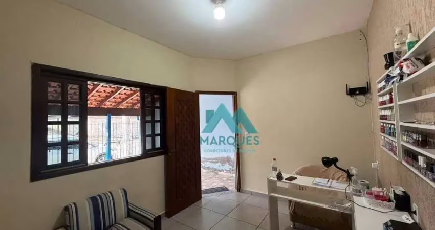 Casa com 3 quartos à venda no Parque Residencial Nova Caçapava, Caçapava 