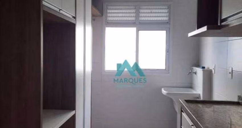 Lindo apartamento em localização privilegiada