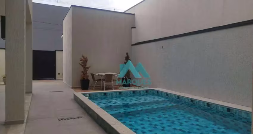 Maravilhoso sobrado com acabamento sofisticado, moderno e aconchegante, ideal para sua família