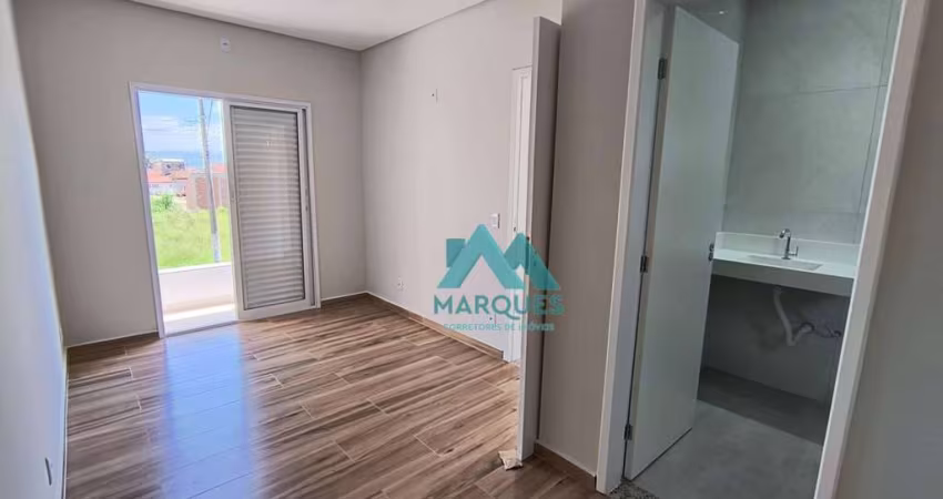 Lindo Sobrado Novo, próximo ao Centro de Caçapava