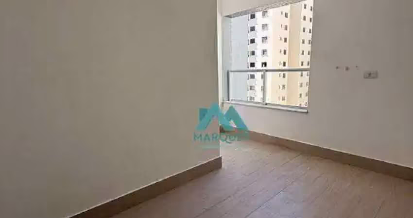APARTAMENTO NOVO EDIFÍCIO GEMINI JARDIM AQUÁRIUS 76,78 MTS²
