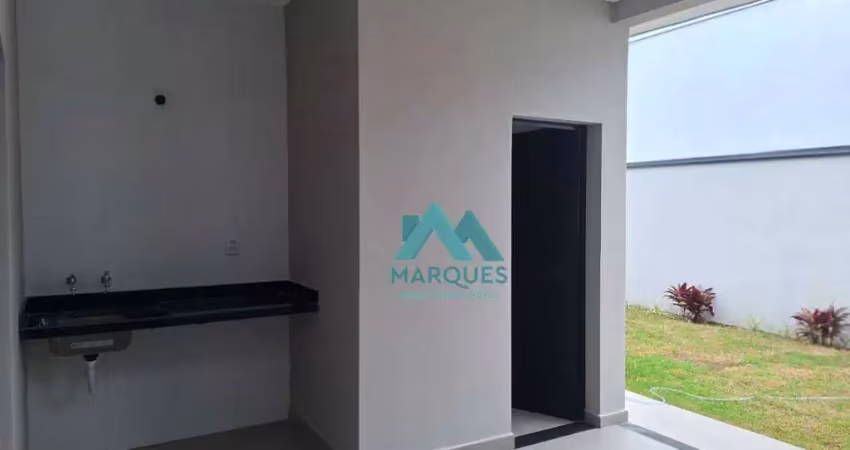 Casa com 3 dormitórios à venda, 130 m² por r$ 820.000,00 - residencial colinas - caçapava/sp