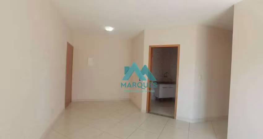 Excelente apartamento em condomínio completo no centro da cidade