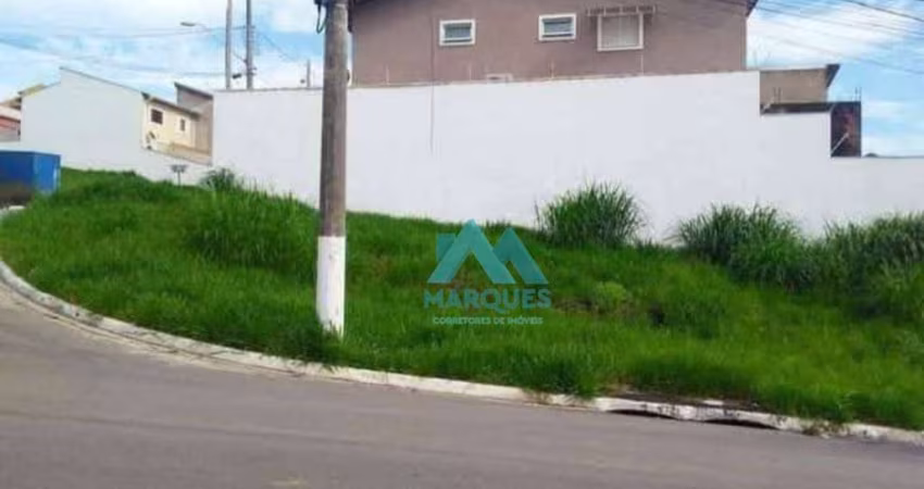 Terreno à venda, 235 m² por R$ 115.000,00 - Vitória Vale - Caçapava/SP
