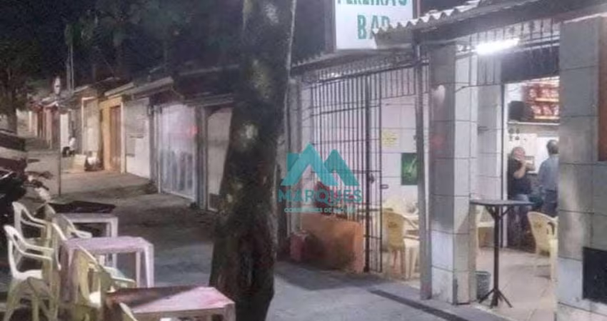 Passa Ponto Bar e Mercearia