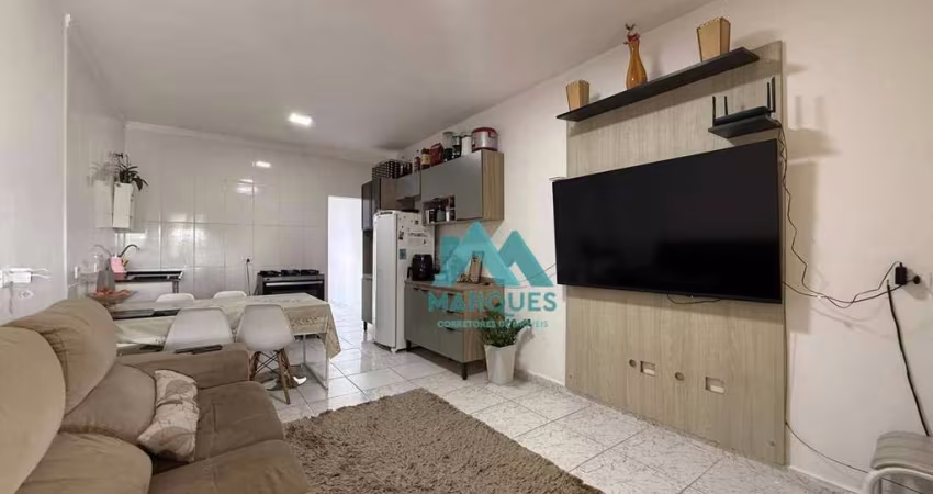 Casa térrea em bairro em pleno crescimento encaixa no plano minha casa minha vida!!! R$ 180.000,00