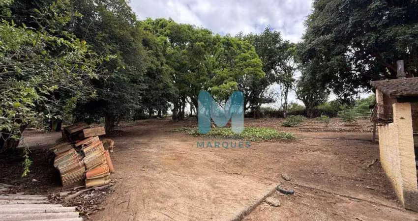 Chácara / sítio com 3 quartos à venda no Caçapava Velha, Caçapava 