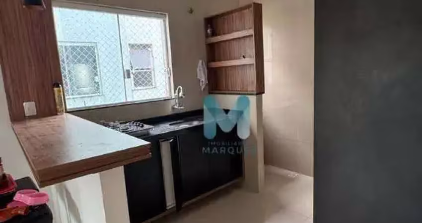 Lindo apartamento no borda da mata, valor de condomínio baixo