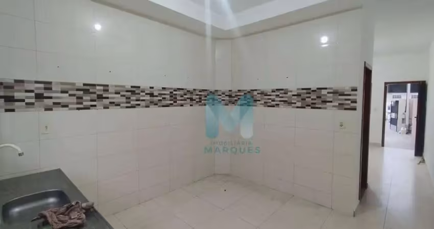 Casa com 2 quartos à venda no Residencial Aldeias da Serra, Caçapava 