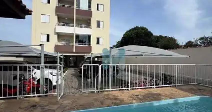 Excelente apartamento, com localização privilegiada