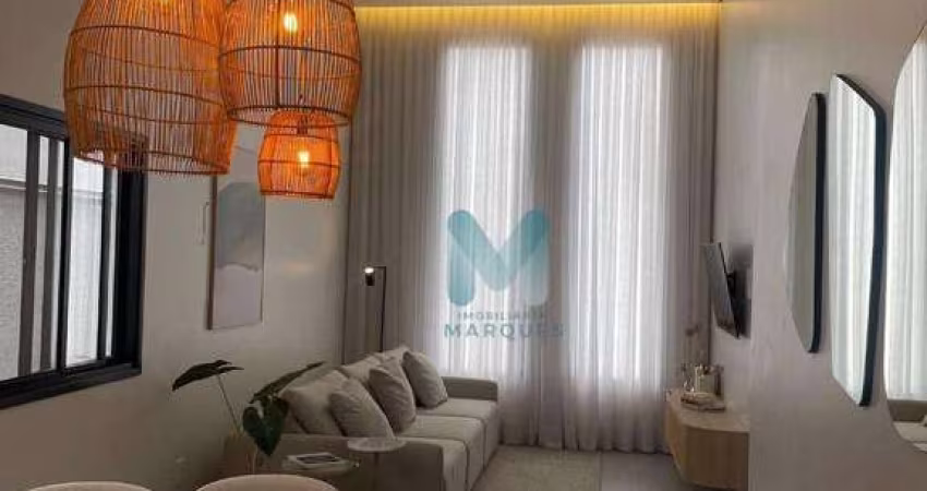 Linda Casa em condomínio Alto Padrão