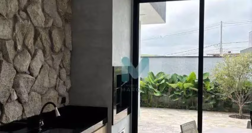 Casa em condomínio fechado com 3 quartos à venda no Residencial Colinas, Caçapava 