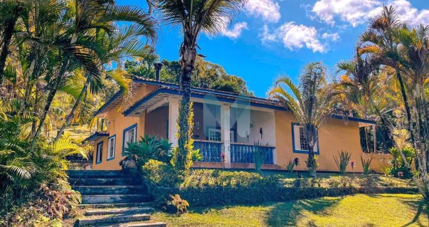 Lindo Sitio próximo da Cidade